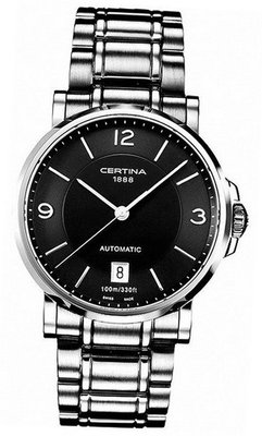 Certina DS Caimano C017.407.11.057.00
