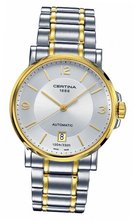 Certina DS Caimano C017.407.22.037.00