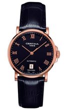Certina DS Caimano C017.407.36.053.00