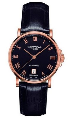 Certina DS Caimano C017.407.36.053.00