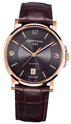 Certina DS Caimano C017.407.36.087.00