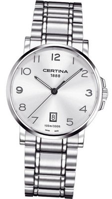 Certina DS Caimano C017.410.11.032.00