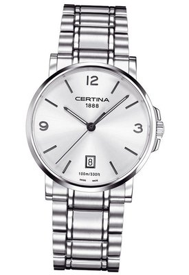Certina DS Caimano C017.410.11.037.00