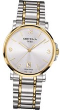 Certina DS Caimano C017.410.22.037.00