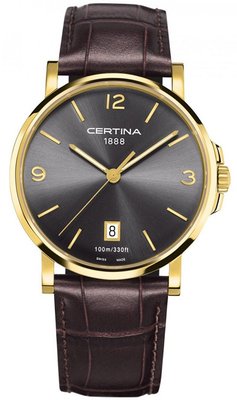 Certina DS Caimano C017.410.36.087.00