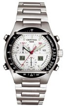 Certina DS Cascadeur C003.416.11.031.00