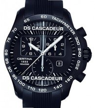 Certina DS Cascadeur
