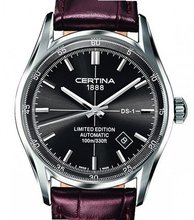 Certina DS DS 1 Automatik Limited Edition