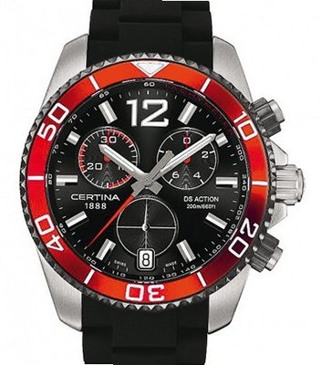 Certina DS DS Action