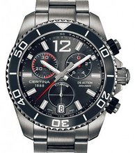 Certina DS DS Action