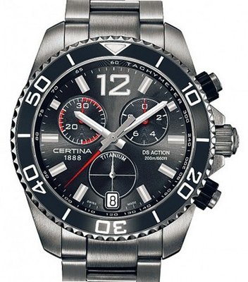 Certina DS DS Action