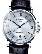 Certina DS DS Caimano Gent