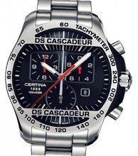 Certina DS DS Cascadeur