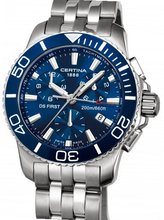 Certina DS DS First