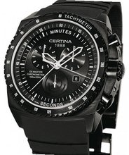 Certina DS DS Master Chronograph