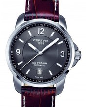 Certina DS DS Podium Automatic