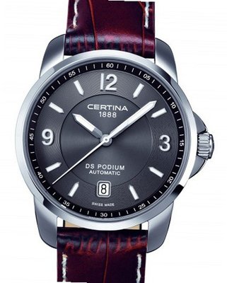Certina DS DS Podium Automatic