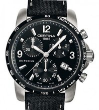 Certina DS DS Podium Chronograph