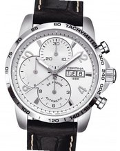 Certina DS DS Podium Valjoux -Chronograph
