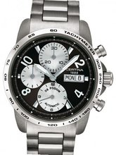 Certina DS DS Podium Valjoux