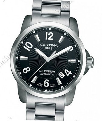 Certina DS DS Podium