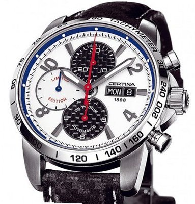 Certina DS DS Podium