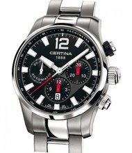Certina DS DS Prince Chrono