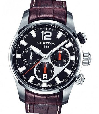 Certina DS DS Prince