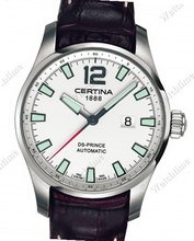 Certina DS DS-Prince