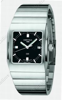 Certina DS DS Ultimate