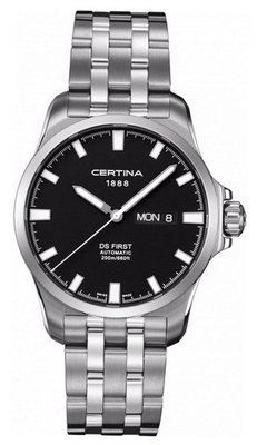 Certina DS First C014.407.11.051.00