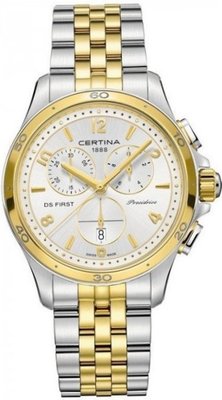 Certina ds first C030.217.22.037.00