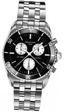 Certina DS First Gent Ceramic Chronograph C014.417.11.051.01