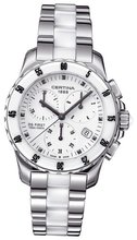 Certina DS First Lady Ceramic C014.217.11.011.01