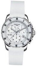 Certina DS First Lady Ceramic C014.217.17.011.00