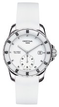 Certina DS First Lady Ceramic C014.235.17.011.00