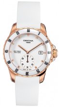 Certina DS First Lady Ceramic C014.235.37.011.00
