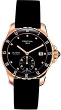 Certina DS First Lady Ceramic C014.235.37.051.00