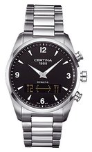 Certina DS Multi-8 C020.419.11.057.00