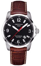 Certina DS Podium Big Size C001.610.16.057.00