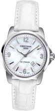 Certina DS Podium C001.210.16.117.01