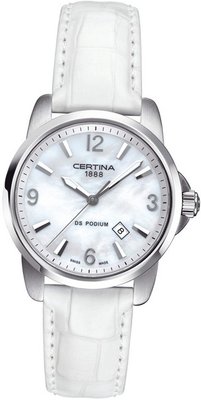 Certina DS Podium C001.210.16.117.01