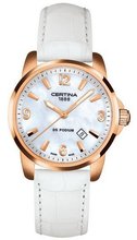 Certina DS Podium C001.210.36.037.00