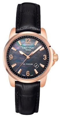 Certina DS Podium C001.210.36.127.00