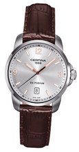 Certina DS Podium C001.410.16.037.01