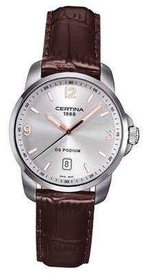 Certina DS Podium C001.410.16.037.01