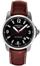 Certina DS Podium C001.410.16.297.00