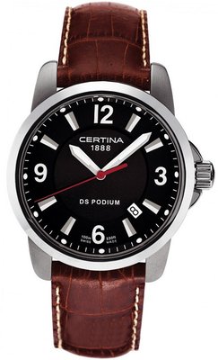 Certina DS Podium C001.410.16.297.00