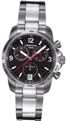 Certina DS Podium C001.417.11.057.00