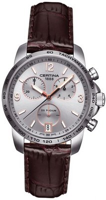 Certina DS Podium C001.417.16.037.01